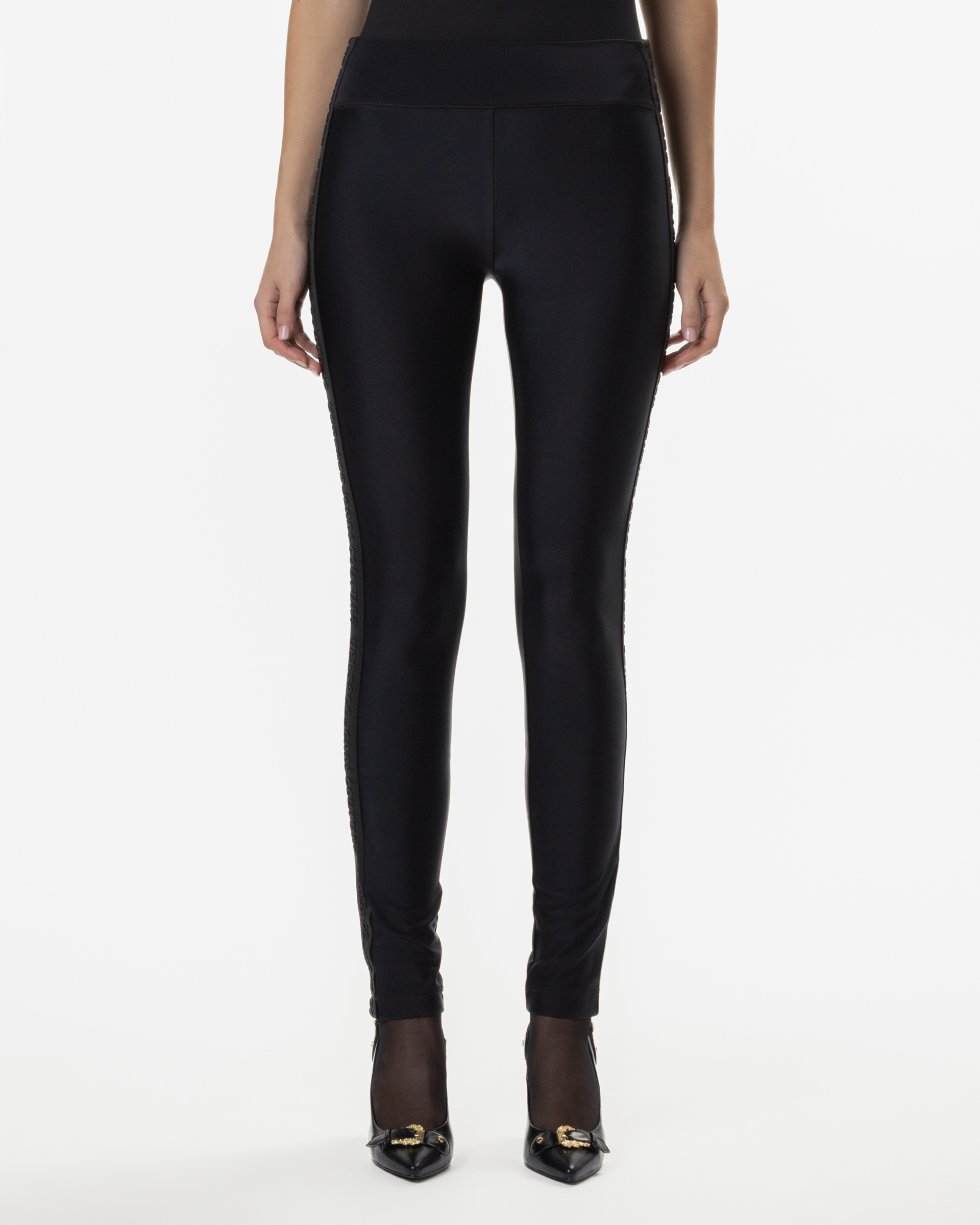 Leggings Versace Jeans Couture