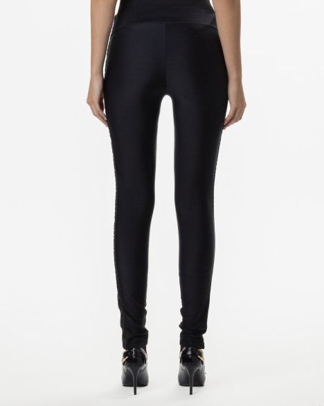 Leggings Versace Jeans Couture Leggings Versace Jeans Couture
