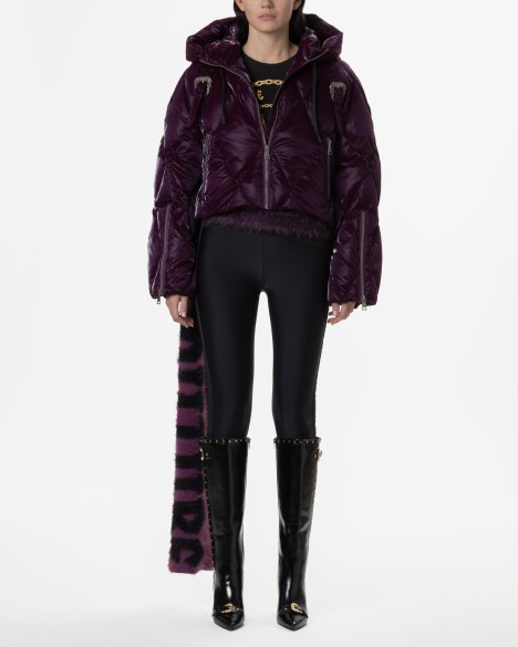 Leggings Versace Jeans Couture Leggings Versace Jeans Couture