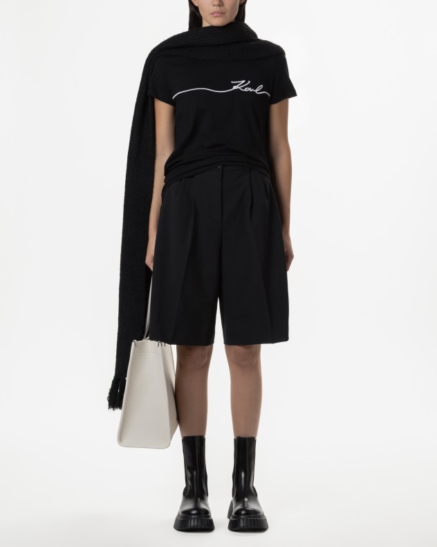 T-shirt Karl Lagerfeld