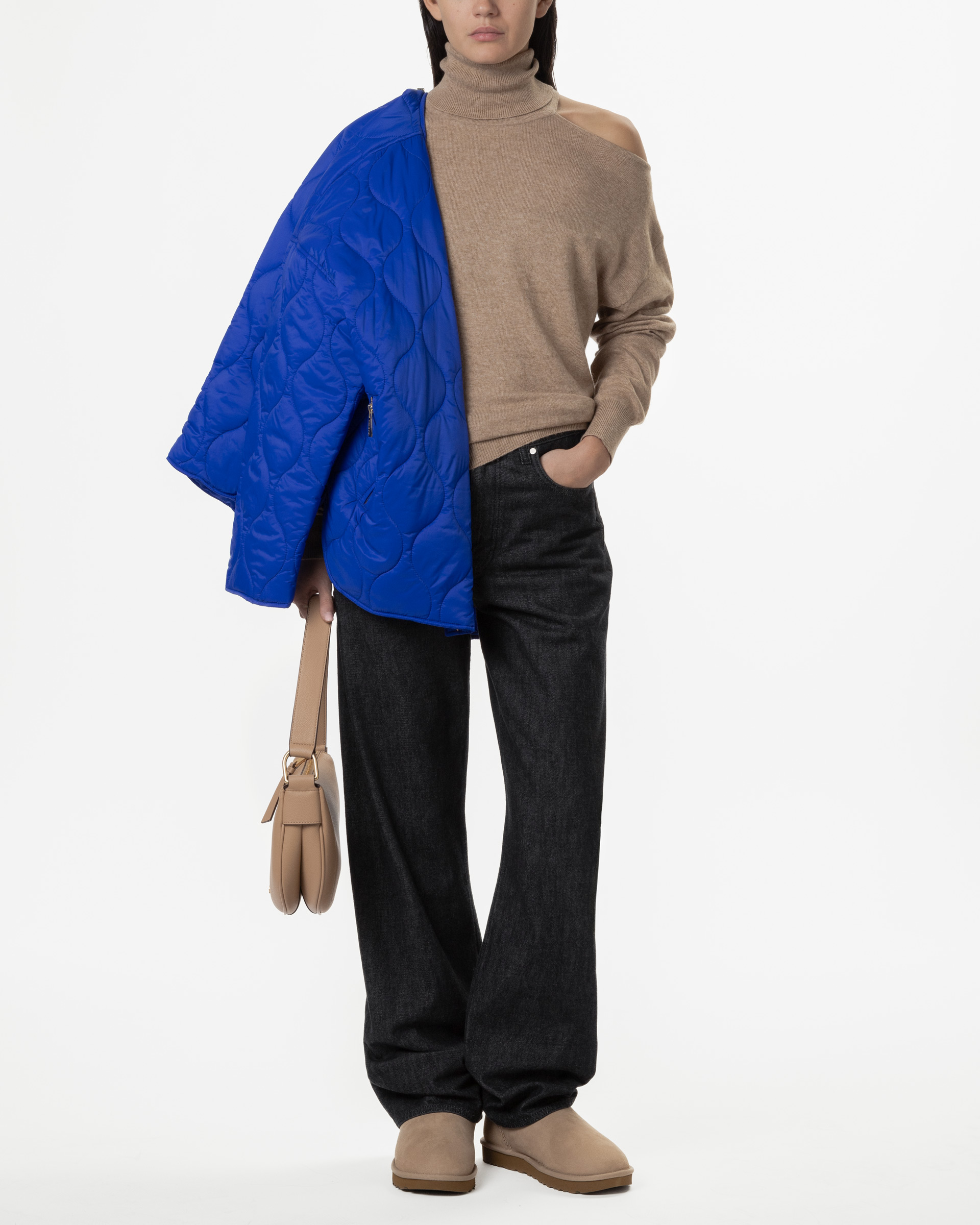 Lola Casademunt Turtleneck sweater