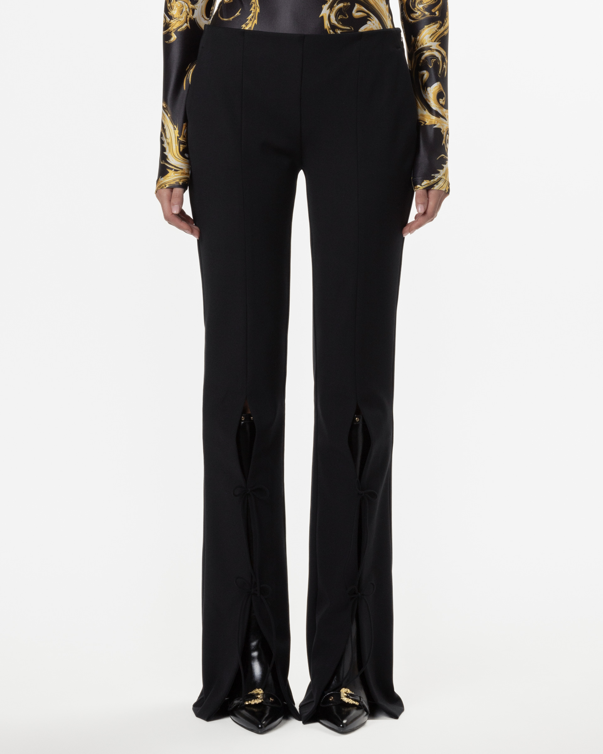 Calças Versace Jeans Couture