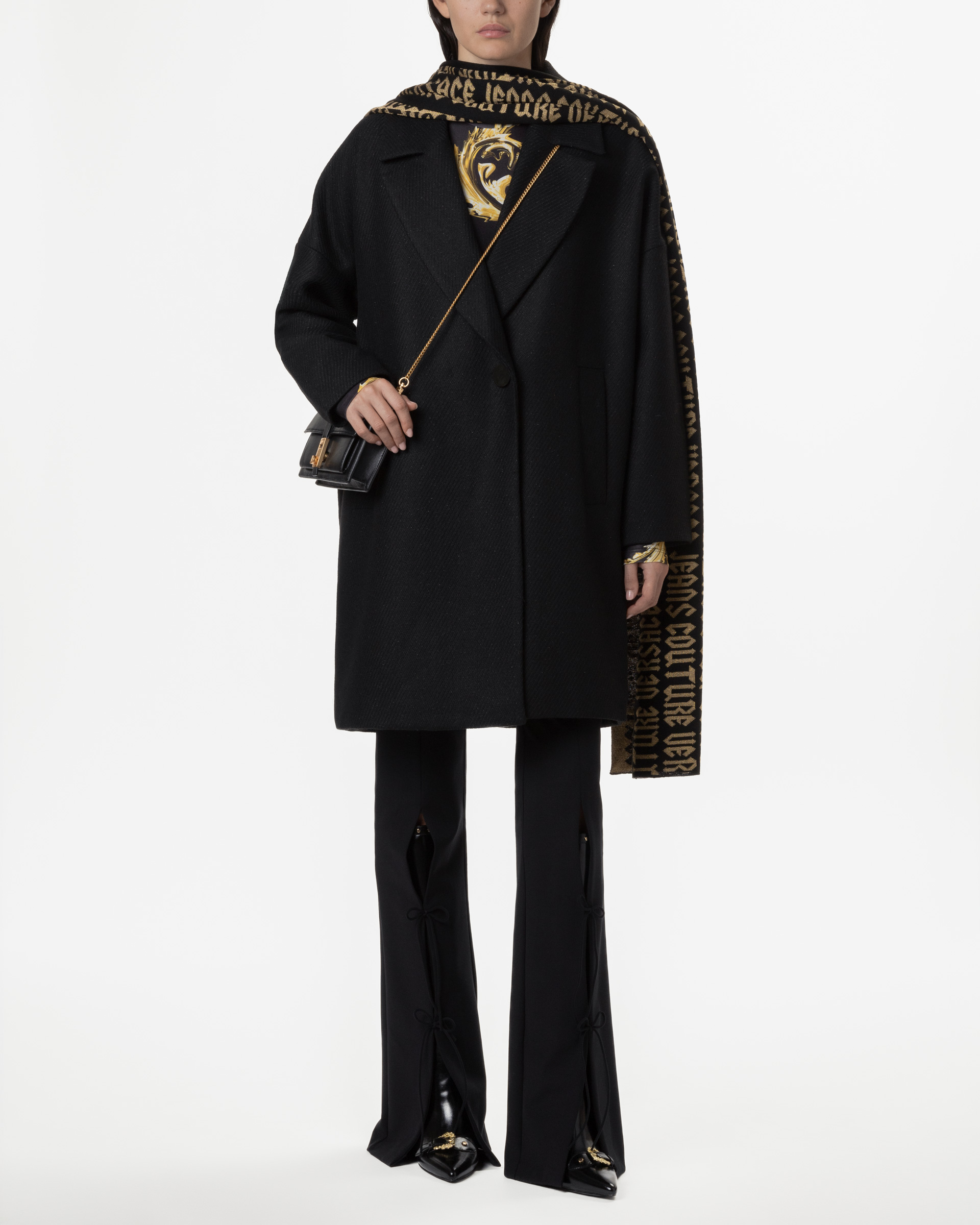 Body Versace Jeans Couture