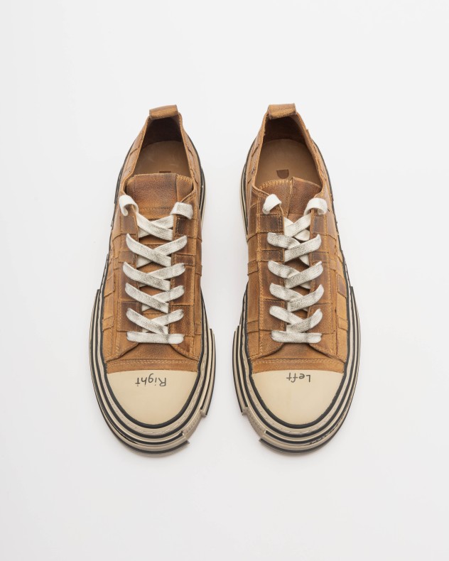 Sneakers Dropp