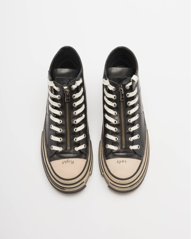 Sneakers Dropp