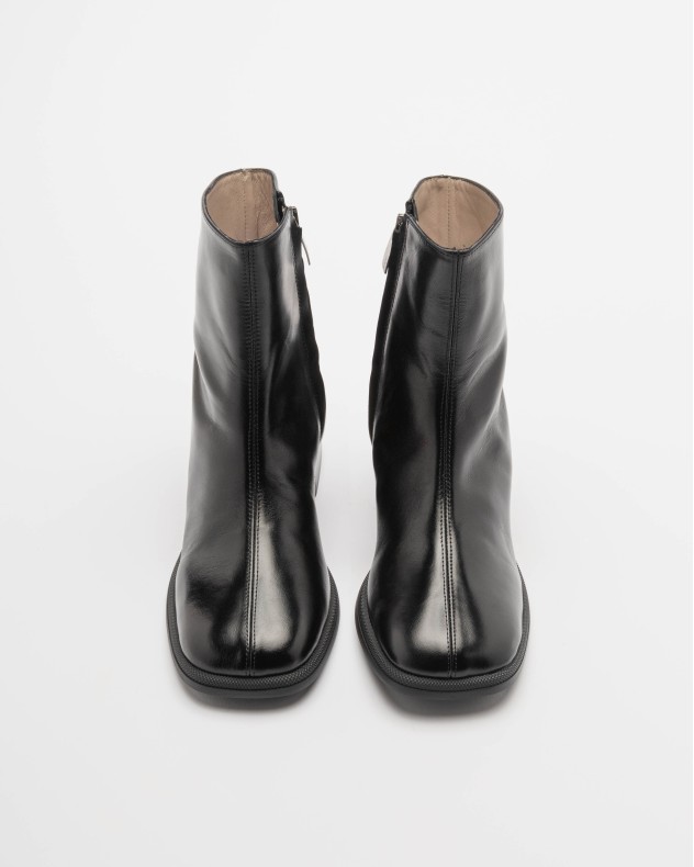 PROF Ankle Boots