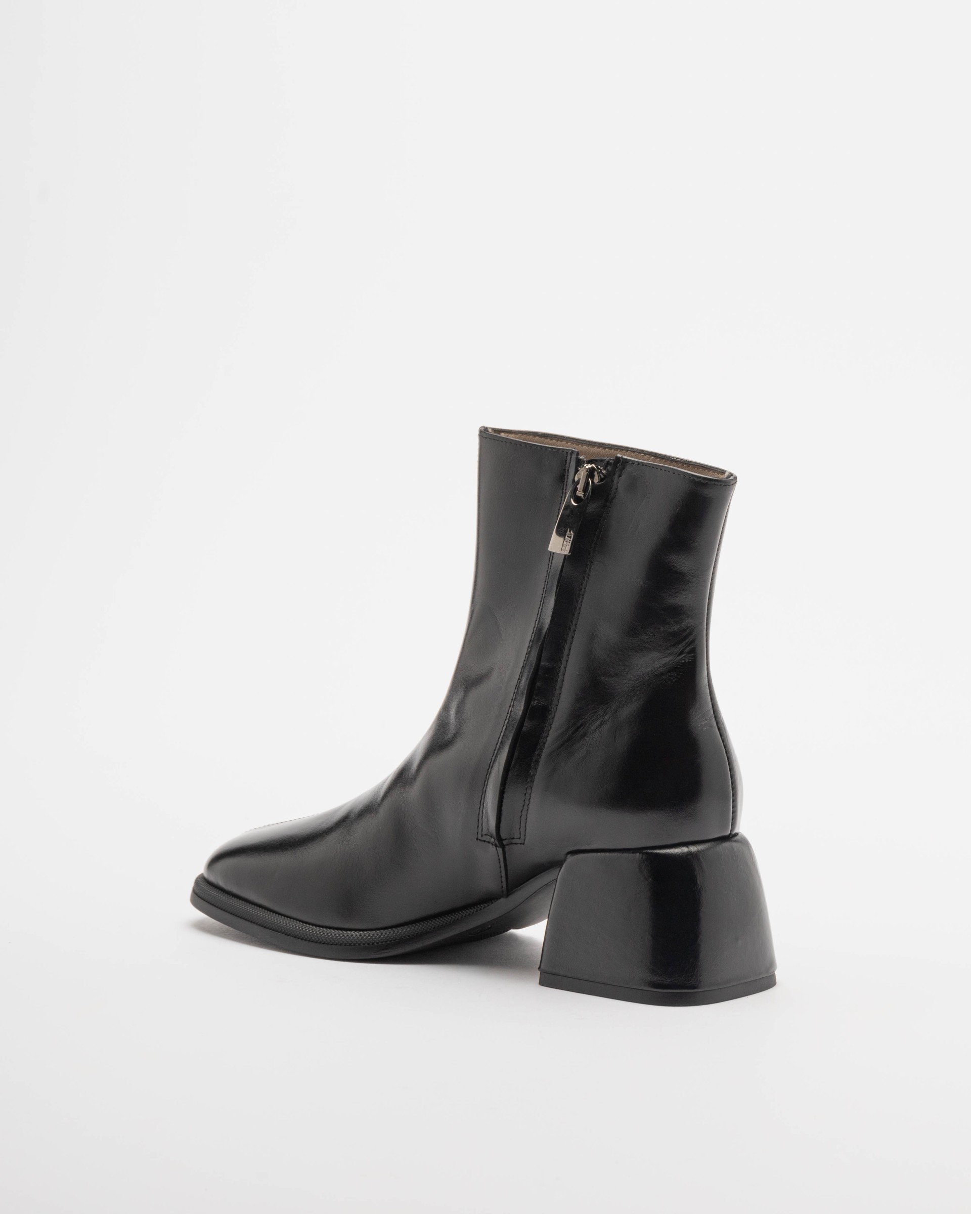 PROF Ankle Boots