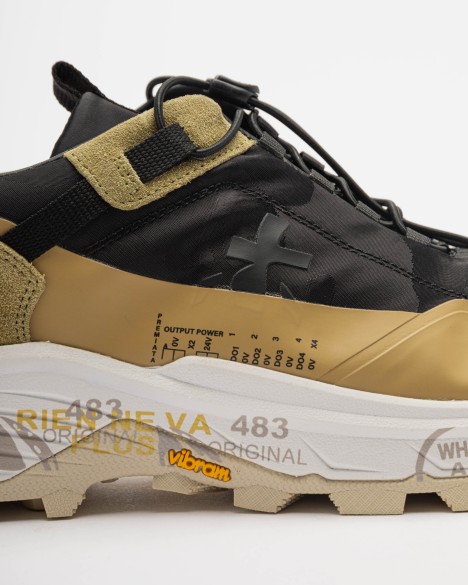 Sneakers Premiata Sneakers Premiata