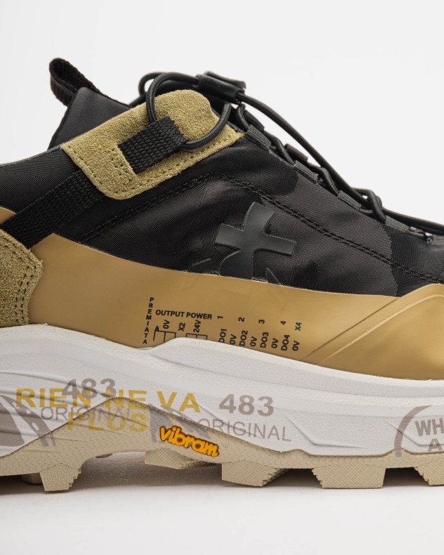 Zapatillas Premiata