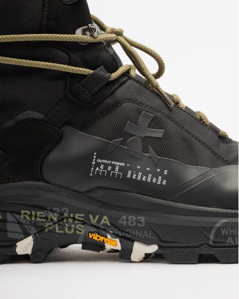 Sneakers Premiata Sneakers Premiata