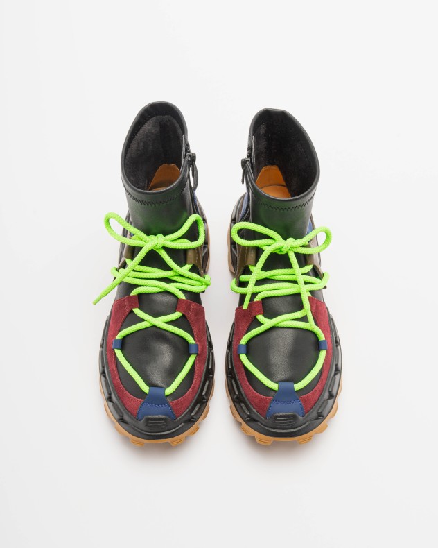 4ccccees Sneakers