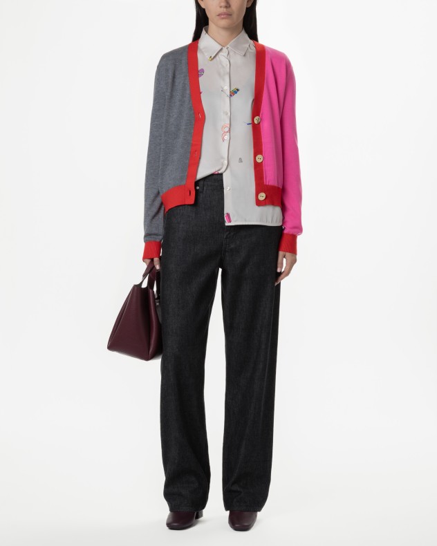 Chemise VilaGallo
