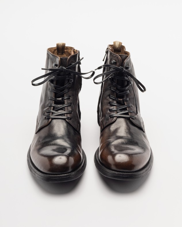 Bottes Officine Creative