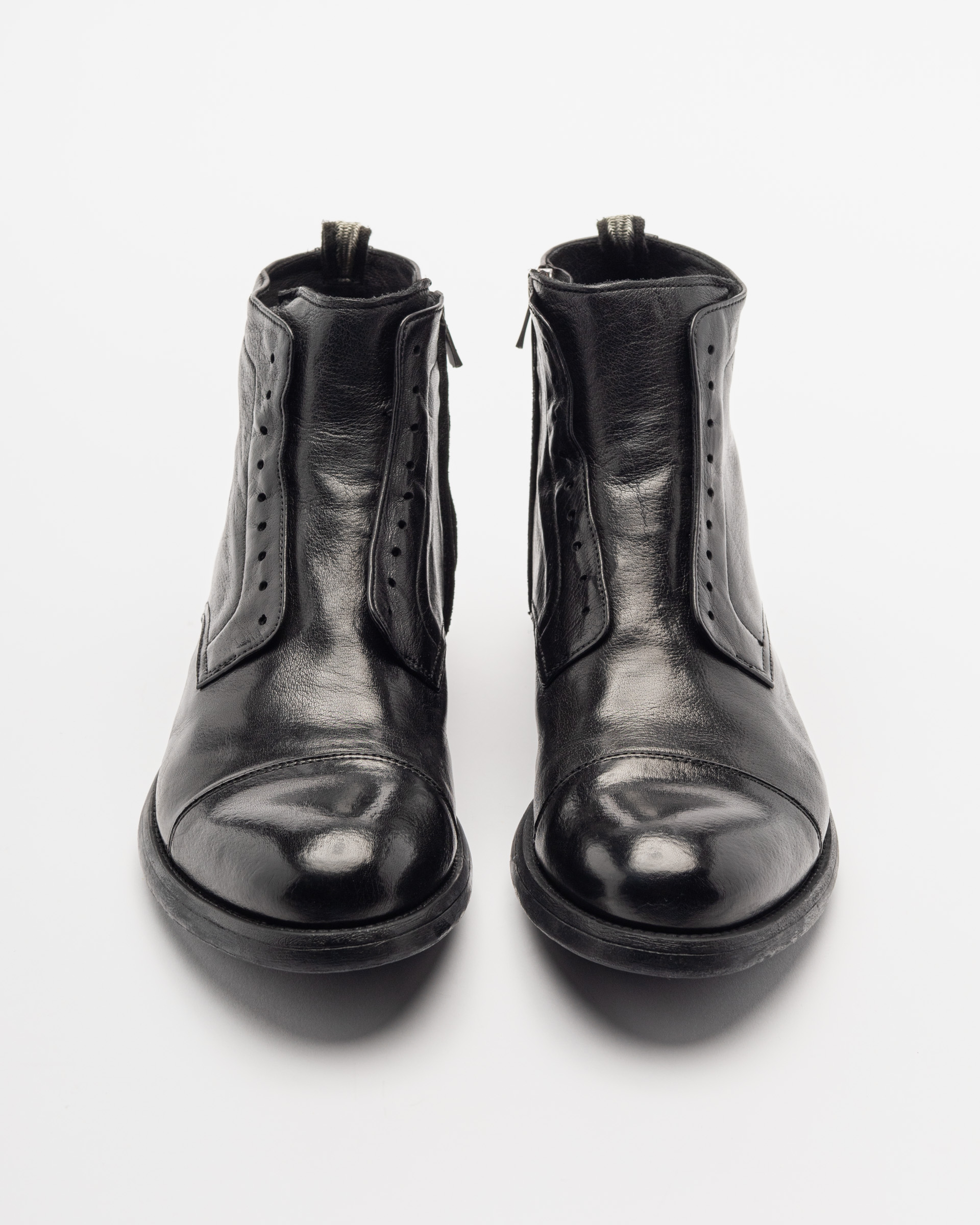 Botas Officine Creative