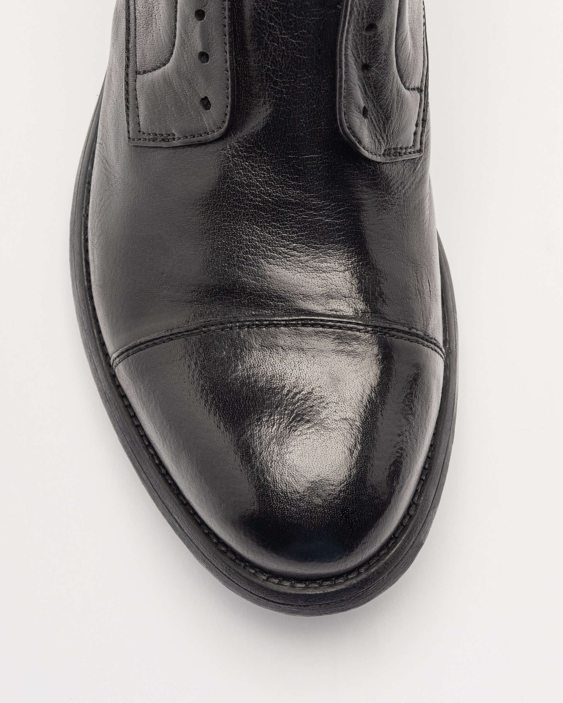 Botas Officine Creative