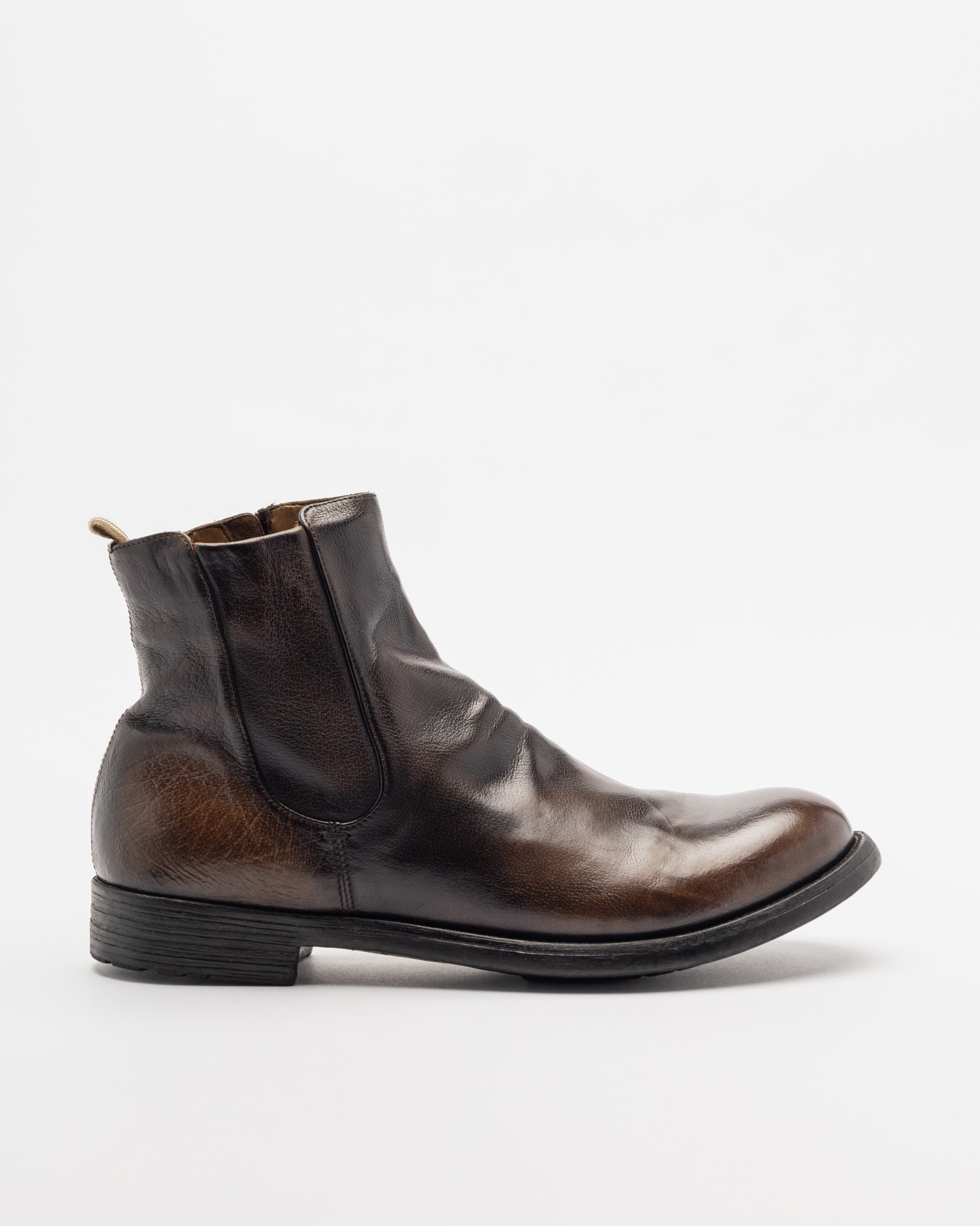 Botas Officine Creative