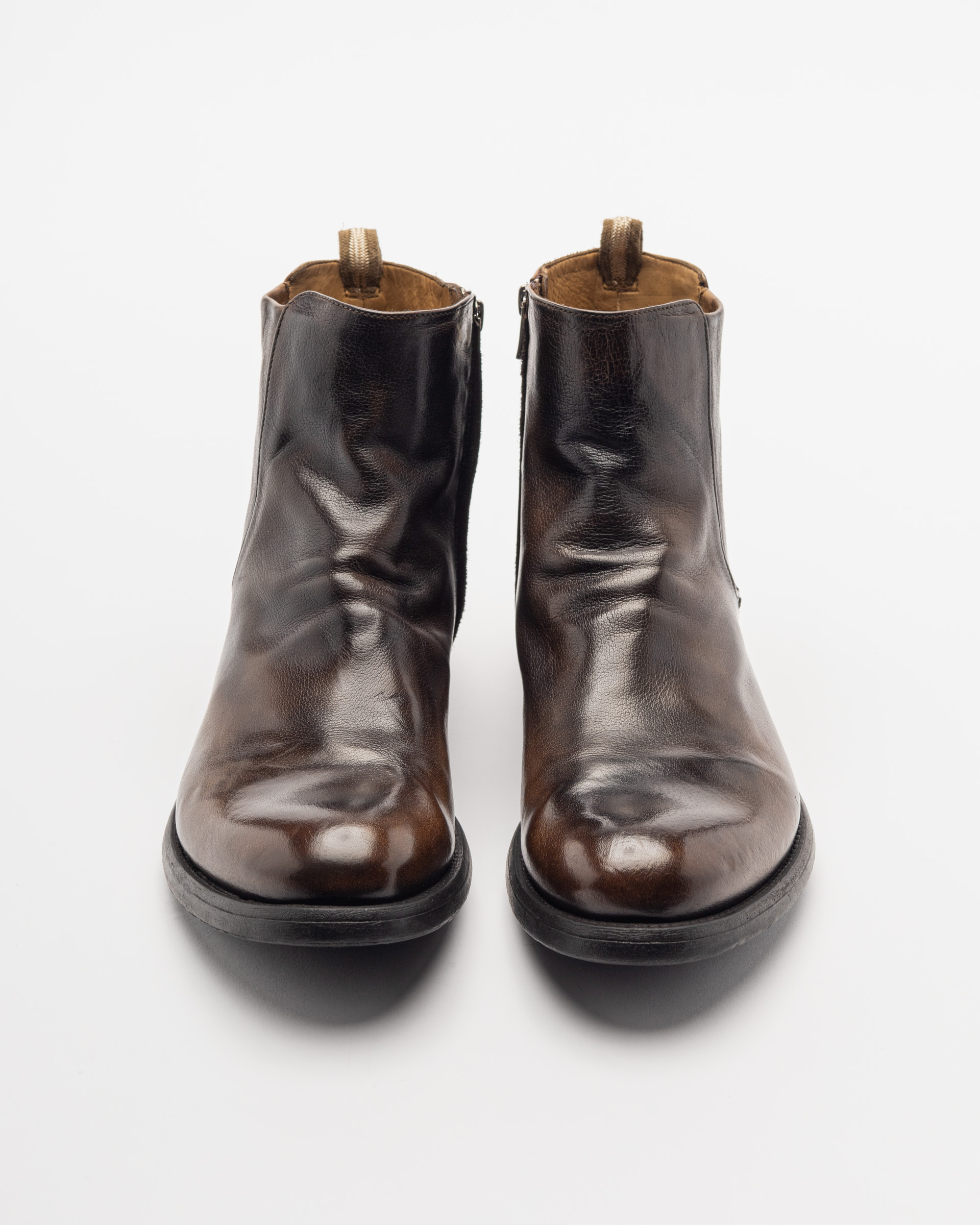 Botas Officine Creative