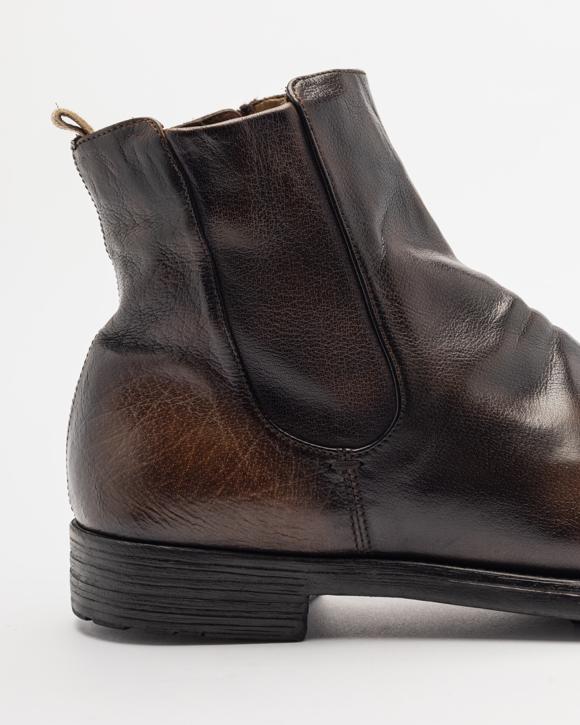 Botas Officine Creative
