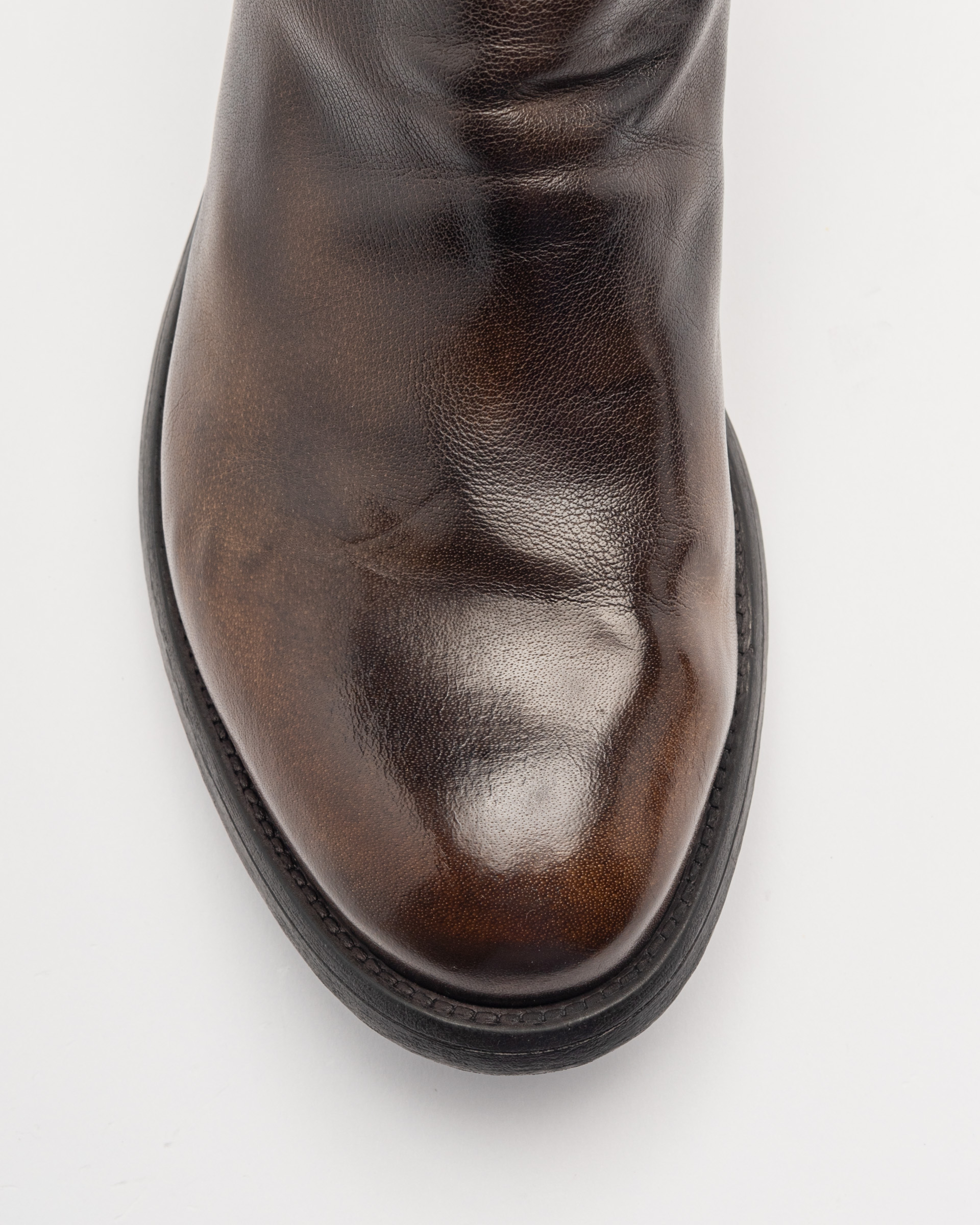 Botas Officine Creative