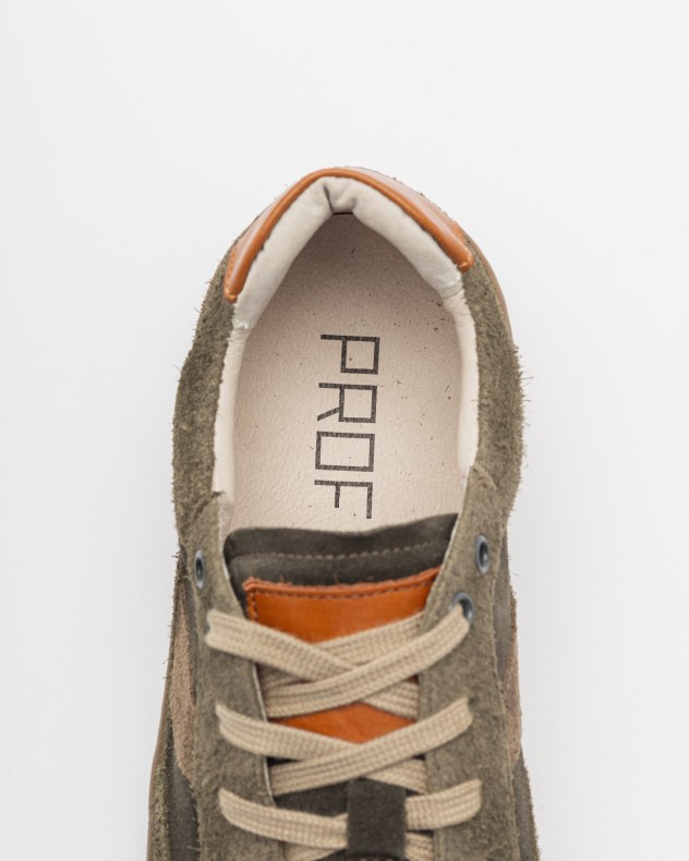 Zapatillas PROF