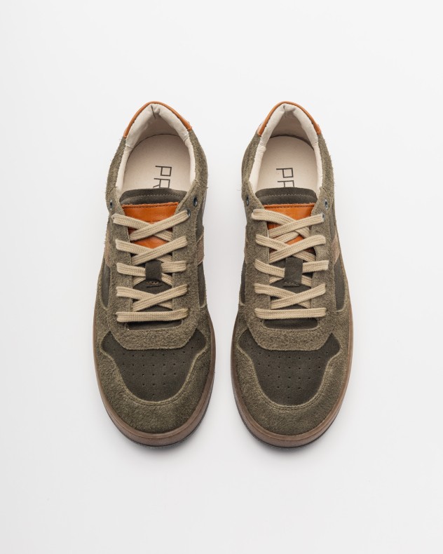 PROF Sneakers