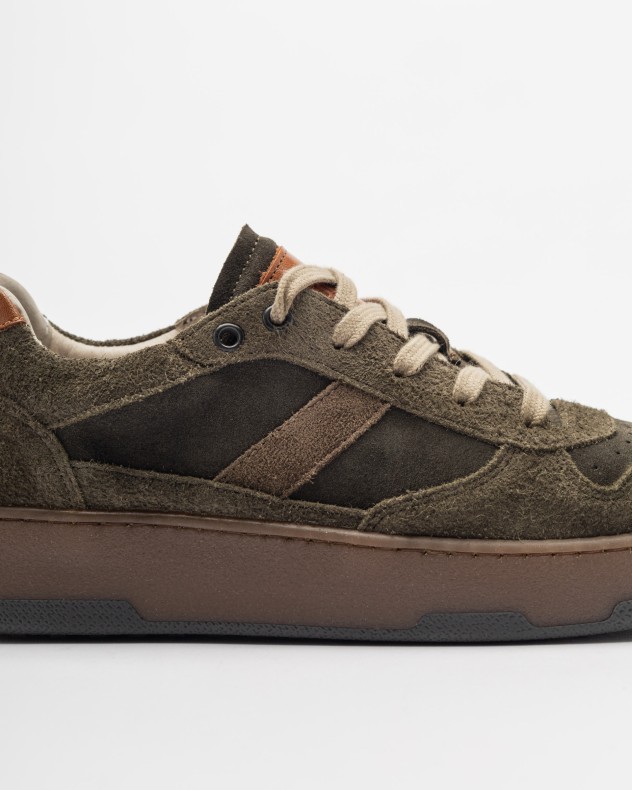 Zapatillas PROF