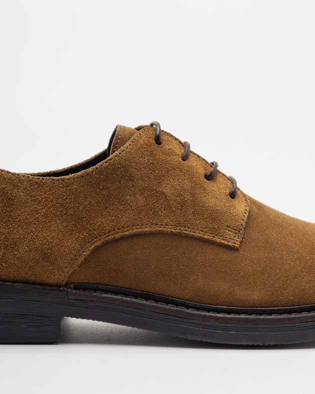 Zapatos derby PROF