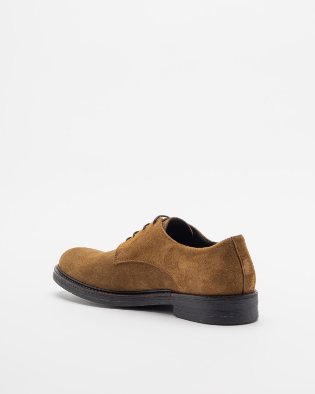 Zapatos derby PROF