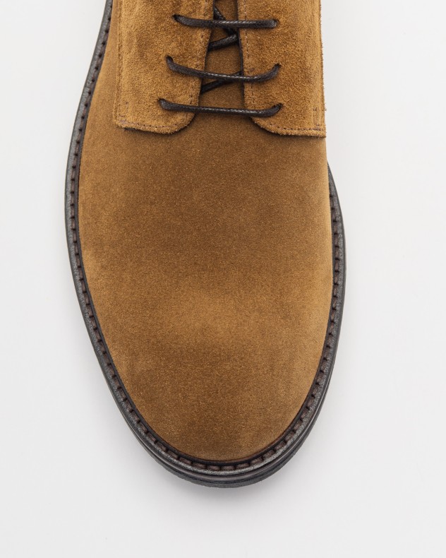 Zapatos derby PROF