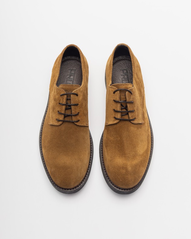 Sapatos derby PROF