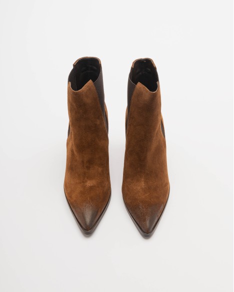 PROF Ankle Boots PROF Ankle Boots