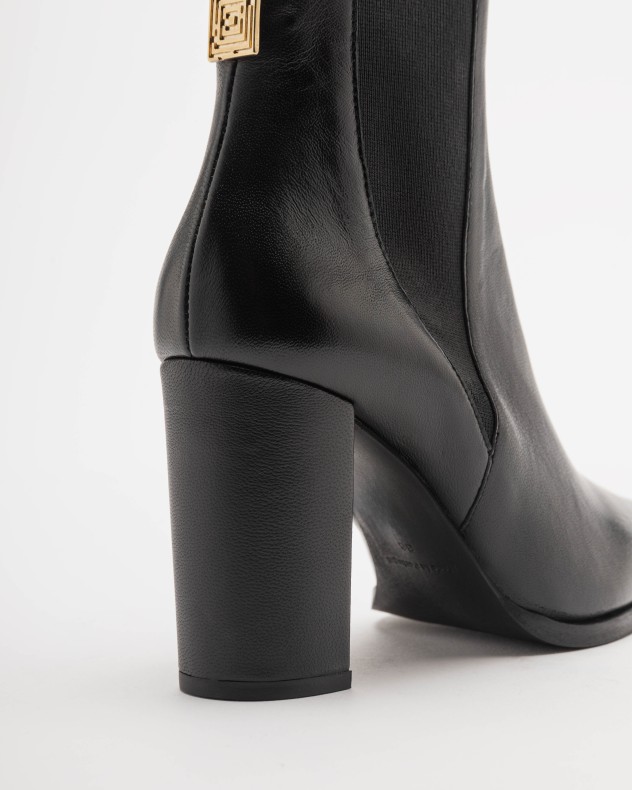Bottines PROF