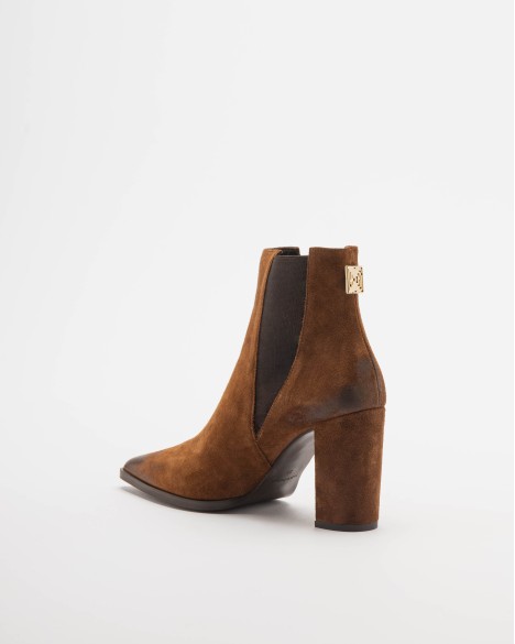 PROF Ankle Boots PROF Ankle Boots