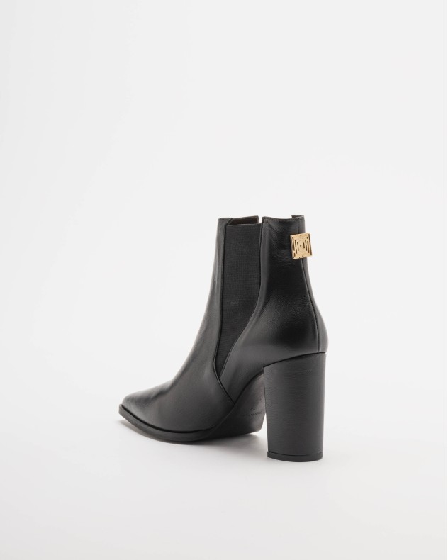 Bottines PROF