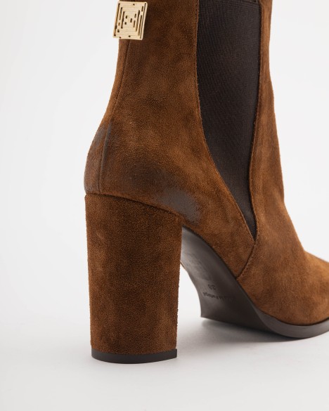 PROF Ankle Boots PROF Ankle Boots