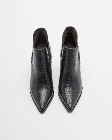Stiefeletten PROF Stiefeletten PROF