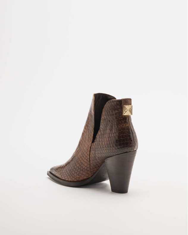 Bottines PROF
