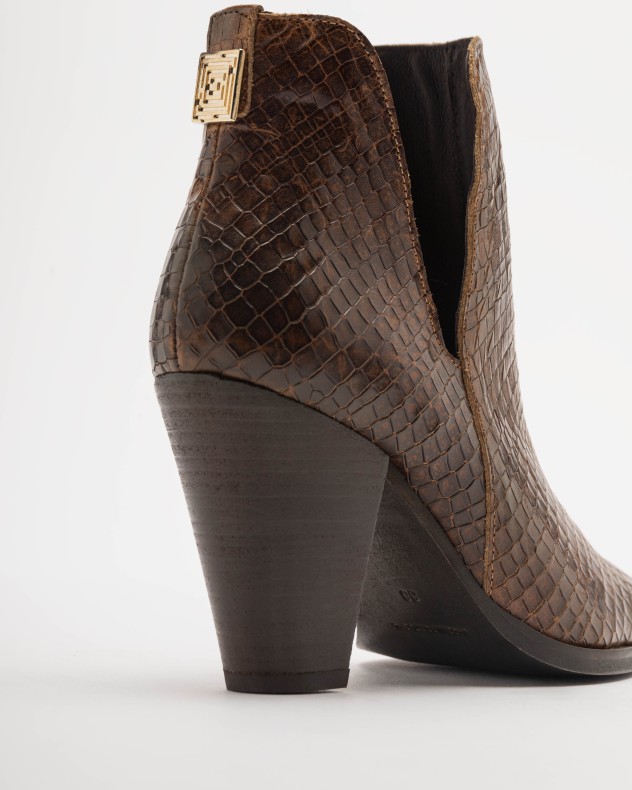 Bottines PROF