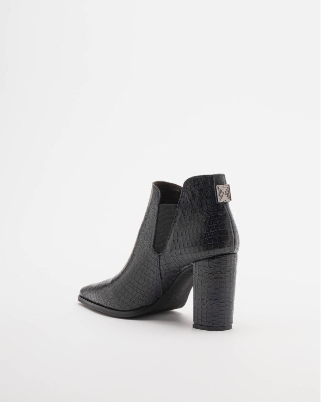 Bottines PROF