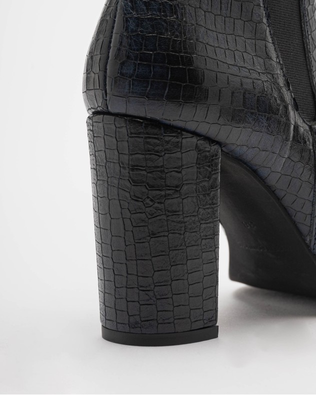 Bottines PROF