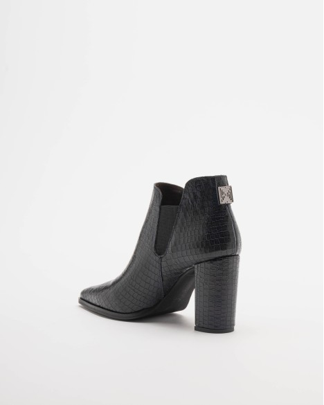 Stiefeletten PROF Stiefeletten PROF