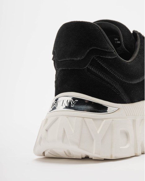 Sapatilhas Dkny Sapatilhas Dkny
