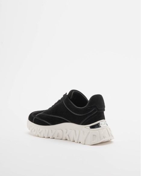 Sapatilhas Dkny Sapatilhas Dkny