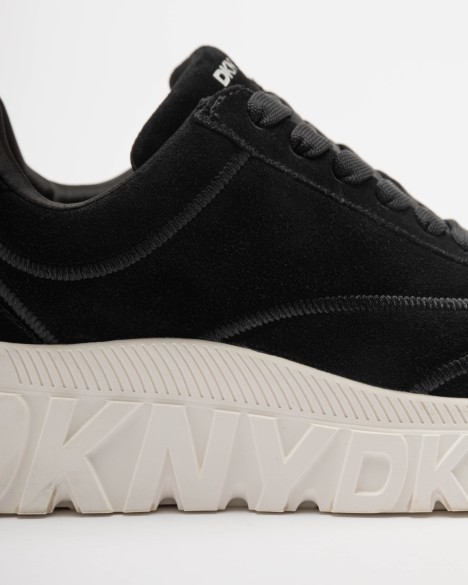 Sapatilhas Dkny Sapatilhas Dkny