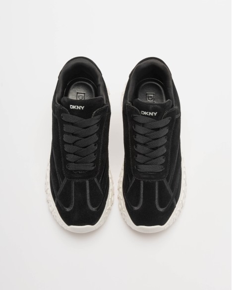 Sapatilhas Dkny Sapatilhas Dkny