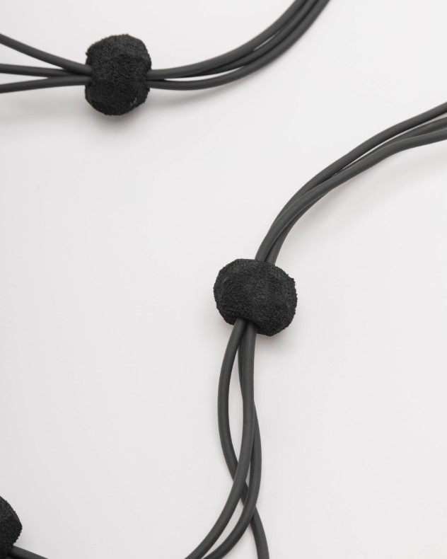 Papucei Necklace