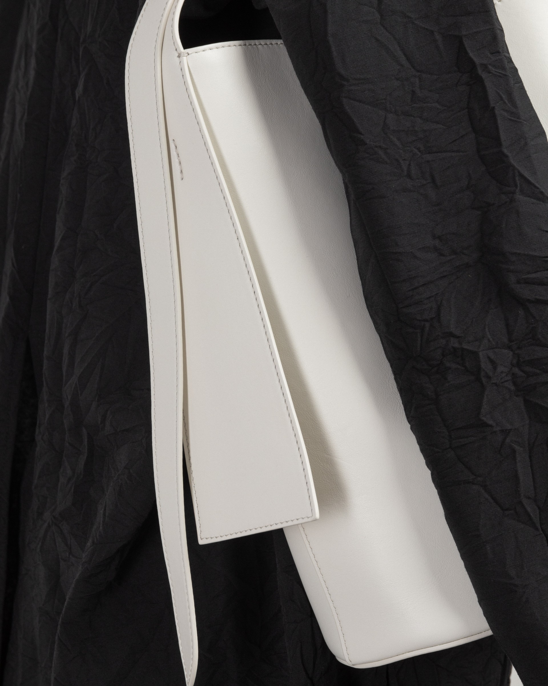 Borsa a tracolla Malloni