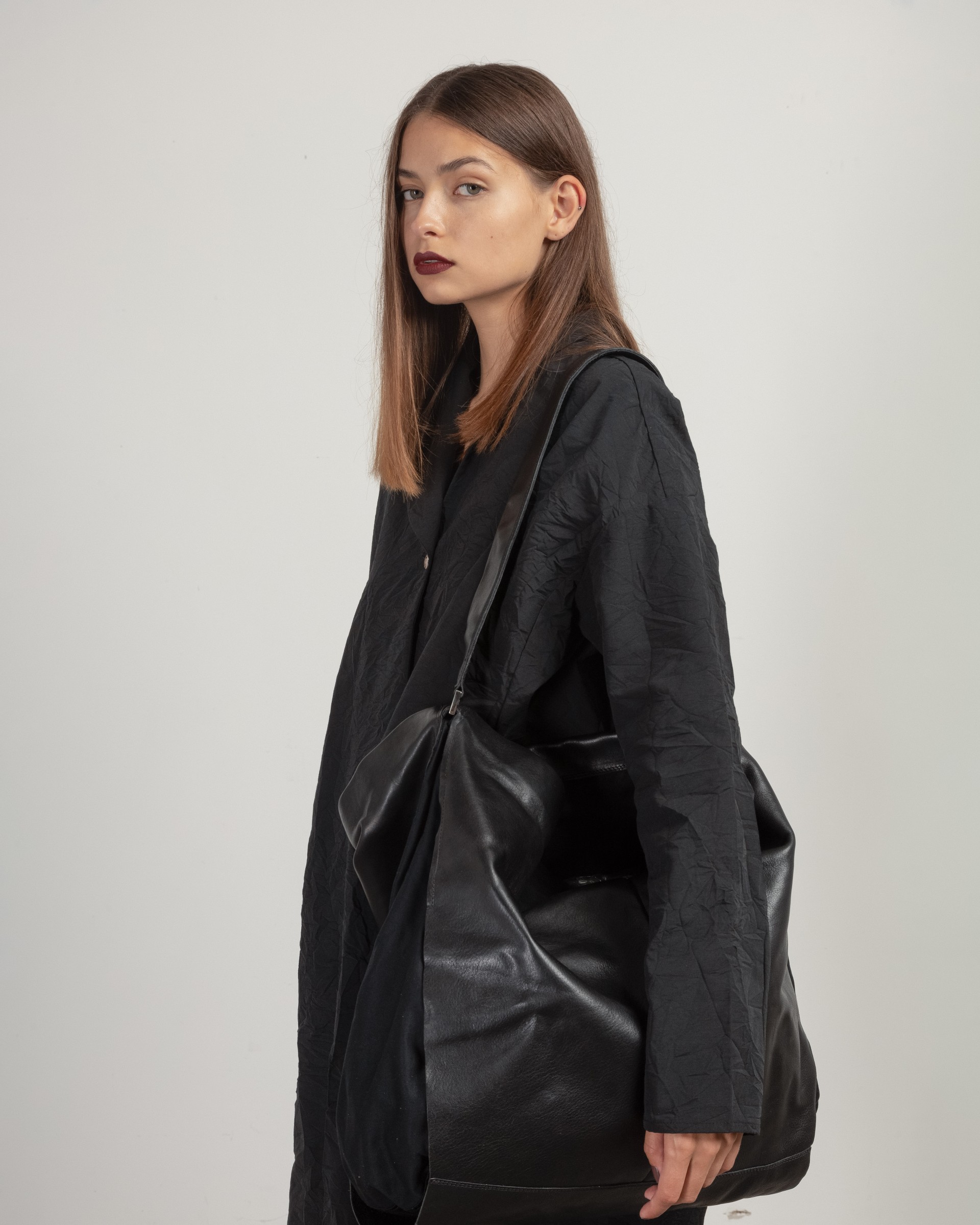 Sac porté épaule Trippen