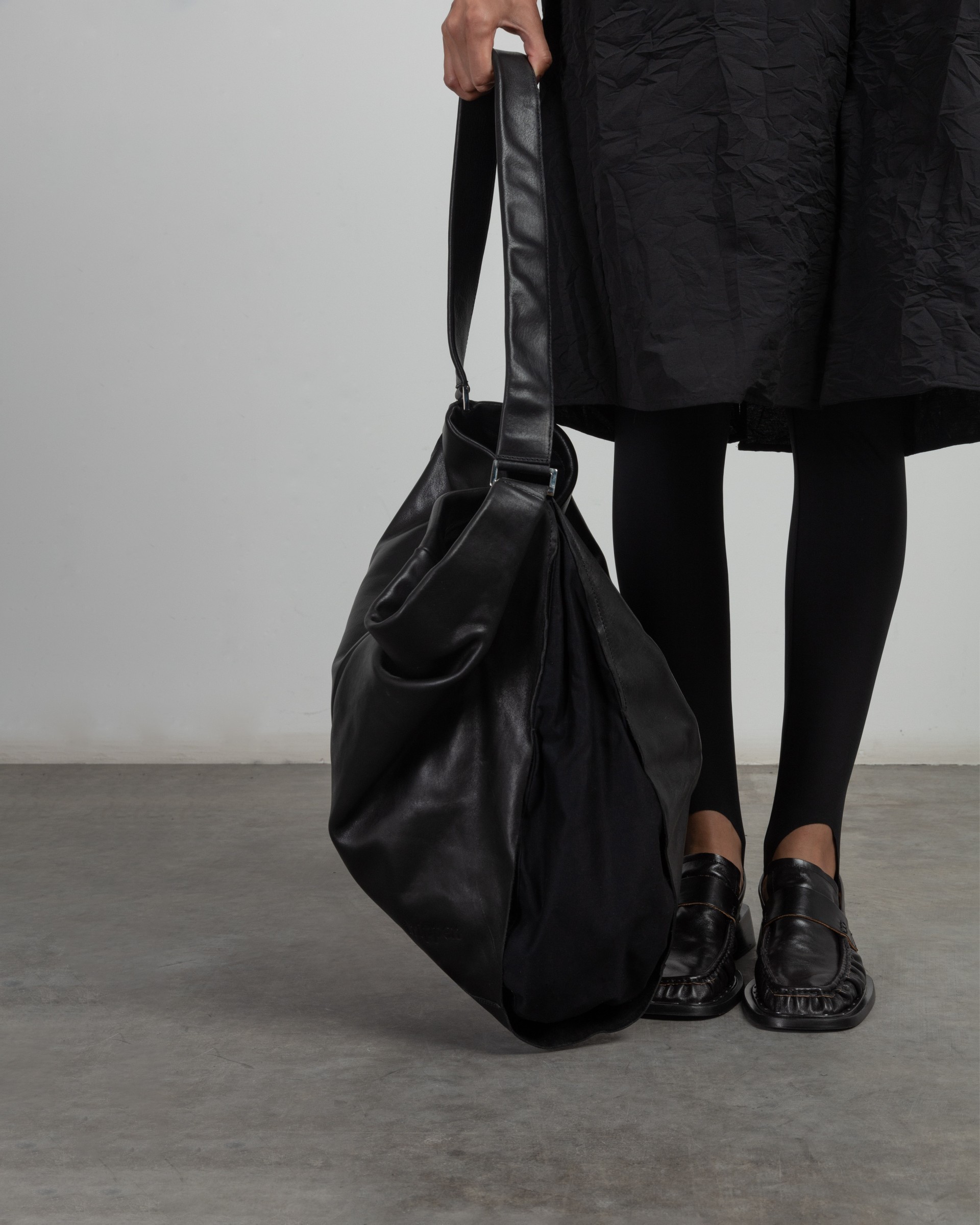 Sac porté épaule Trippen