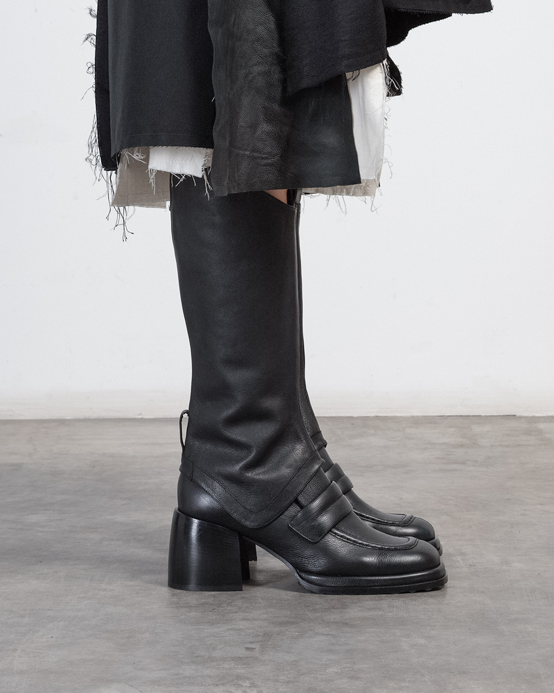 Polainas Le Ruemarcel